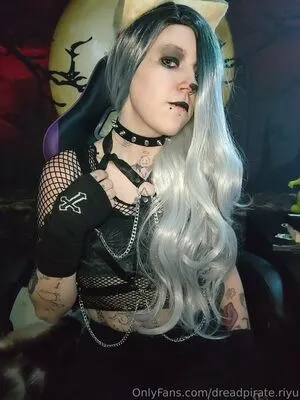 Dreadpirate Riyu OnlyFans Leaked Free Thumbnail Picture - #VoCdIrDDlV