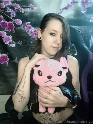 Dreadpirate Riyu OnlyFans Leaked Free Thumbnail Picture - #i8hT3HGSQX