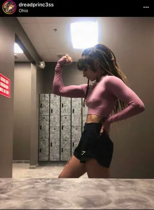 Dreadprinc3ss OnlyFans Leaked Free Thumbnail Picture - #6CBADAUAXQ