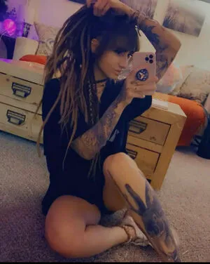 Dreadprinc3ss OnlyFans Leaked Free Thumbnail Picture - #MQqO753uY5