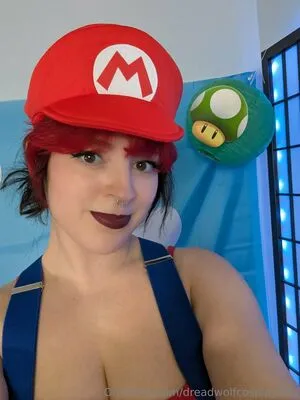 Dreadwolfcosplayfree OnlyFans Leaked Free Thumbnail Picture - #3KayoSMhAm