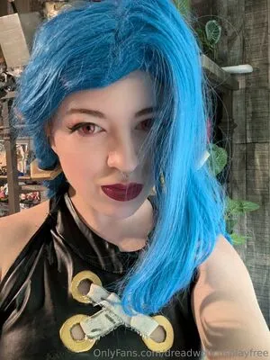 Dreadwolfcosplayfree OnlyFans Leaked Free Thumbnail Picture - #5IEglCF1z9