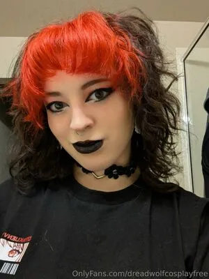 Dreadwolfcosplayfree OnlyFans Leaked Free Thumbnail Picture - #9ld8bG6BHG