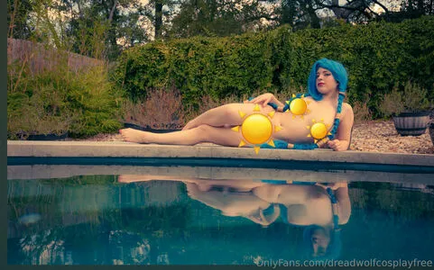 Dreadwolfcosplayfree OnlyFans Leaked Free Thumbnail Picture - #AwG9WVXR6H