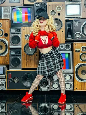 Dreadwolfcosplayfree OnlyFans Leaked Free Thumbnail Picture - #CWeVGvcatc