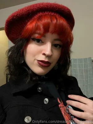 Dreadwolfcosplayfree OnlyFans Leaked Free Thumbnail Picture - #GLs06MTibw