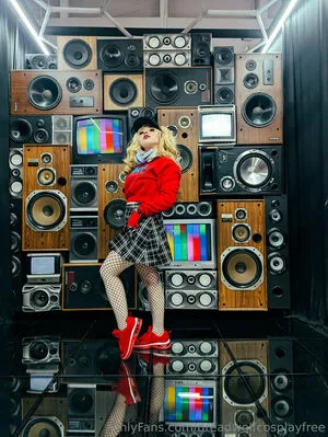 Dreadwolfcosplayfree OnlyFans Leaked Free Thumbnail Picture - #GuGe4u5KBT