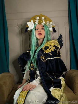 Dreadwolfcosplayfree OnlyFans Leaked Free Thumbnail Picture - #Ha9Wuyn3kF