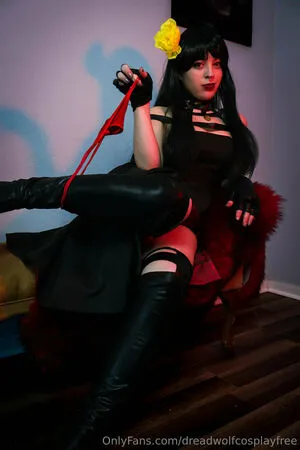 Dreadwolfcosplayfree OnlyFans Leaked Free Thumbnail Picture - #HeHvVt1Jyj