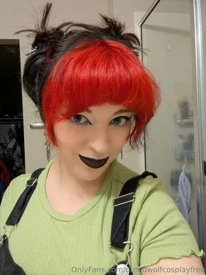 Dreadwolfcosplayfree OnlyFans Leaked Free Thumbnail Picture - #L6nd2eXycb