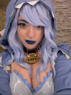 Dreadwolfcosplayfree OnlyFans Leaked Free Thumbnail Picture - #QyCGXPF8eP