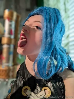 Dreadwolfcosplayfree OnlyFans Leaked Free Thumbnail Picture - #SxdRQvZd0r