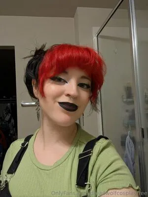 Dreadwolfcosplayfree OnlyFans Leaked Free Thumbnail Picture - #dEP3xGSZeB