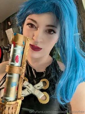 Dreadwolfcosplayfree OnlyFans Leaked Free Thumbnail Picture - #iUvIGndly4