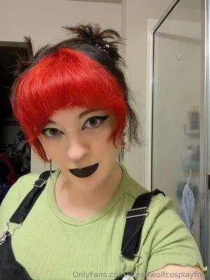 Dreadwolfcosplayfree OnlyFans Leaked Free Thumbnail Picture - #jkgnhgDTL7
