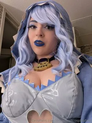 Dreadwolfcosplayfree OnlyFans Leaked Free Thumbnail Picture - #oy9LyEJDEI