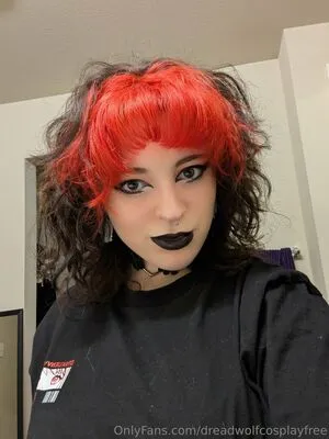 Dreadwolfcosplayfree OnlyFans Leaked Free Thumbnail Picture - #pOUGO2ABgw