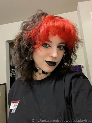 Dreadwolfcosplayfree OnlyFans Leaked Free Thumbnail Picture - #qXnv6WBiR5