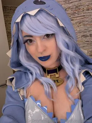 Dreadwolfcosplayfree OnlyFans Leaked Free Thumbnail Picture - #wsFuvA5SH3