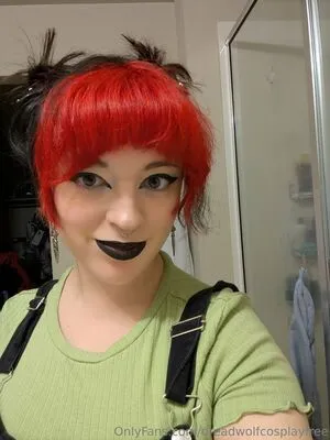 Dreadwolfcosplayfree OnlyFans Leaked Free Thumbnail Picture - #yVCGoWw8RO