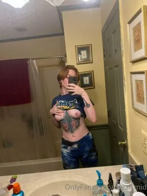 Dreaismid OnlyFans Leaked Free Thumbnail Picture - #QGaHoMnDPU