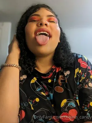 Dream Candy OnlyFans Leaked Free Thumbnail Picture - #2pz8K6BtJA