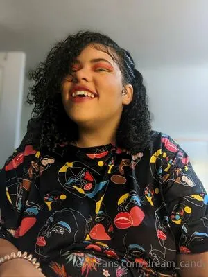 Dream Candy OnlyFans Leaked Free Thumbnail Picture - #2uTTAWoVI8