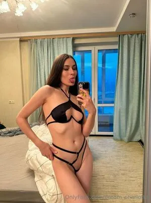 Dream Charlotte OnlyFans Leaked Free Thumbnail Picture - #j1P3IJGHxB
