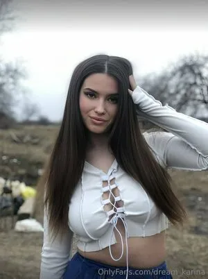 Dream Karina OnlyFans Leaked Free Thumbnail Picture - #8OVr7mYSci