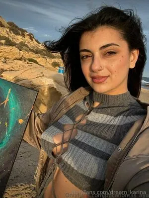 Dream Karina OnlyFans Leaked Free Thumbnail Picture - #wVdkEEbSiS