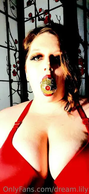 Dream Lily OnlyFans Leaked Free Thumbnail Picture - #KBdXD8Ktul