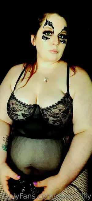 Dream Lily OnlyFans Leaked Free Thumbnail Picture - #dYgA7jaa36