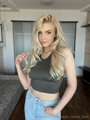 Dream Olivia Blair OnlyFans Leaked Free Thumbnail Picture - #XteA50K1tp