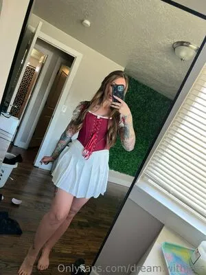 Dream Withjess OnlyFans Leaked Free Thumbnail Picture - #GNvtbR8iwd