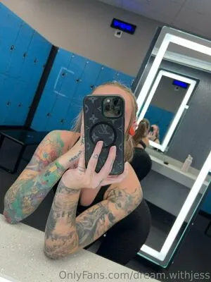 Dream Withjess OnlyFans Leaked Free Thumbnail Picture - #IWESt3ER60