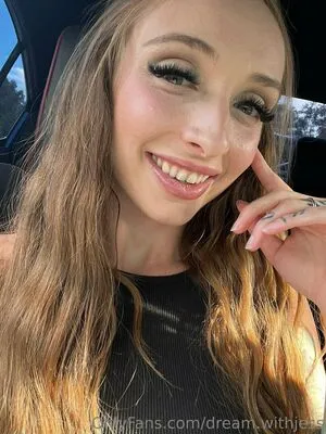 Dream Withjess OnlyFans Leaked Free Thumbnail Picture - #OkyZLnQ7Hi