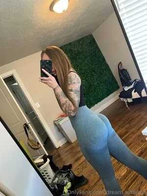 Dream Withjess OnlyFans Leaked Free Thumbnail Picture - #YckEGR6DKW