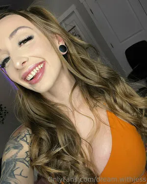 Dream Withjess OnlyFans Leaked Free Thumbnail Picture - #beaf67VEEp