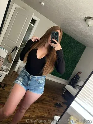 Dream Withjess OnlyFans Leaked Free Thumbnail Picture - #fwUDrcEL1s