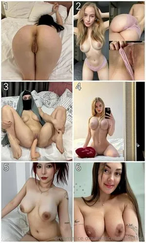 Dreamalice OnlyFans Leaked Free Thumbnail Picture - #06kmuNaZyl