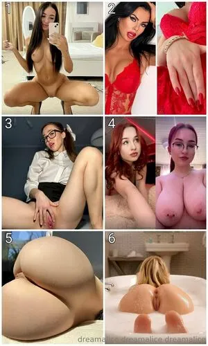 Dreamalice OnlyFans Leaked Free Thumbnail Picture - #6adHFbr0Ks