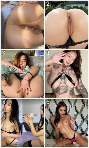 Dreamalice OnlyFans Leaked Free Thumbnail Picture - #UxK6bSCt2L