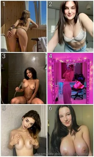 Dreamalice OnlyFans Leaked Free Thumbnail Picture - #X9uv5sud2A