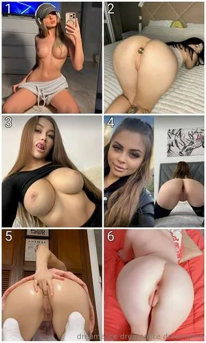 Dreamalice OnlyFans Leaked Free Thumbnail Picture - #n4DMt4Wpvq