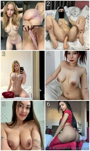 Dreamalice OnlyFans Leaked Free Thumbnail Picture - #qDpqwy8IBE