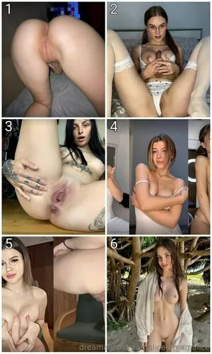 Dreamalice OnlyFans Leaked Free Thumbnail Picture - #rn294YW1ra
