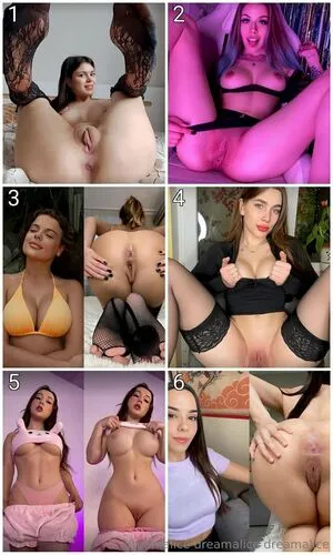 Dreamalice OnlyFans Leaked Free Thumbnail Picture - #tzH6LCWCba