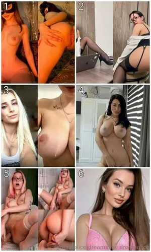 Dreamalice OnlyFans Leaked Free Thumbnail Picture - #yFlbBd247E
