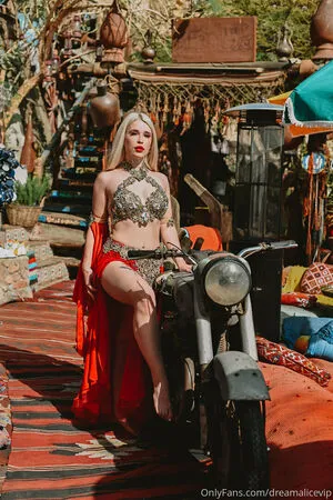 Dreamalicevip OnlyFans Leaked Free Thumbnail Picture - #4oukleYmEu