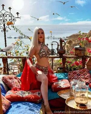 Dreamalicevip OnlyFans Leaked Free Thumbnail Picture - #DS9L6vioID